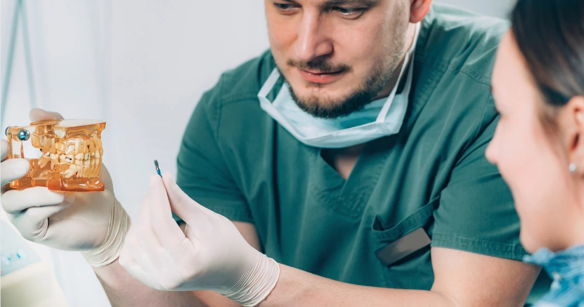 How Long Do Dental Implants Last? What Affects Their Lifespan?