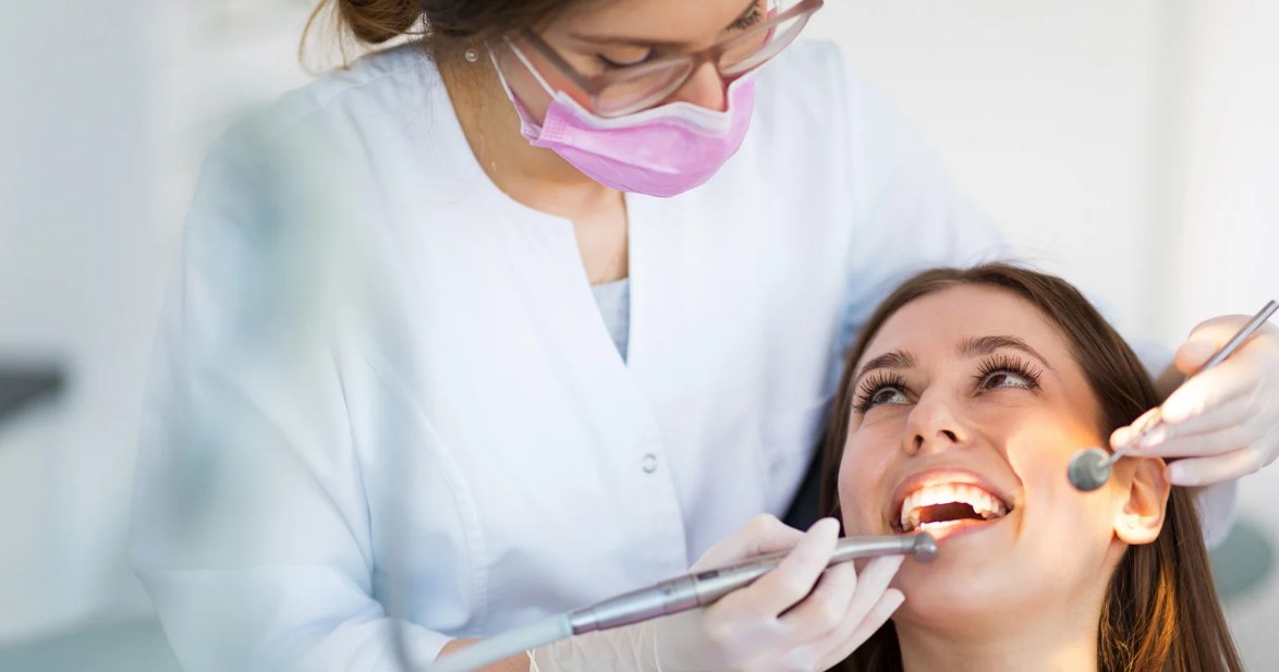 Can a Toothache Go Away on Its Own? - The Experts at Newbury Dental Explain