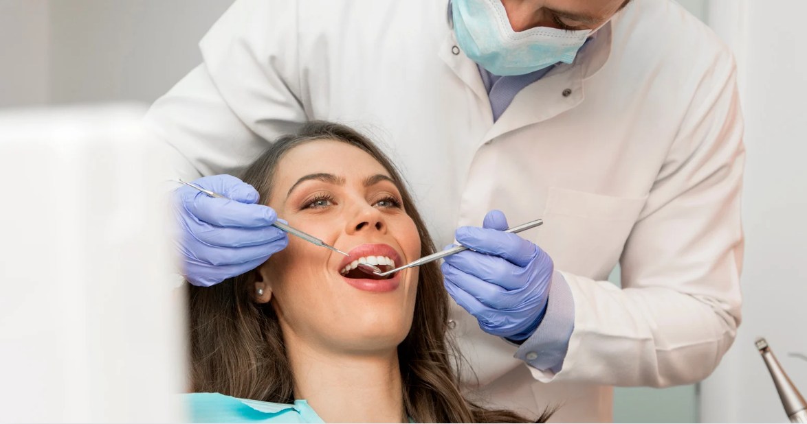 The Dental Professionals at Newbury Dental Explain Bone Grafting and Dental Implants, and Why Foundation Matters