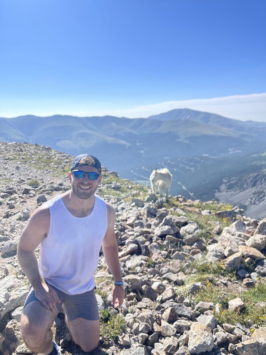 Kyle Hannah: Co-founder and co-owner of Purpose Landscaping