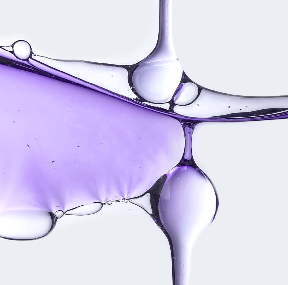The role of molecular components in sleeping gummies
