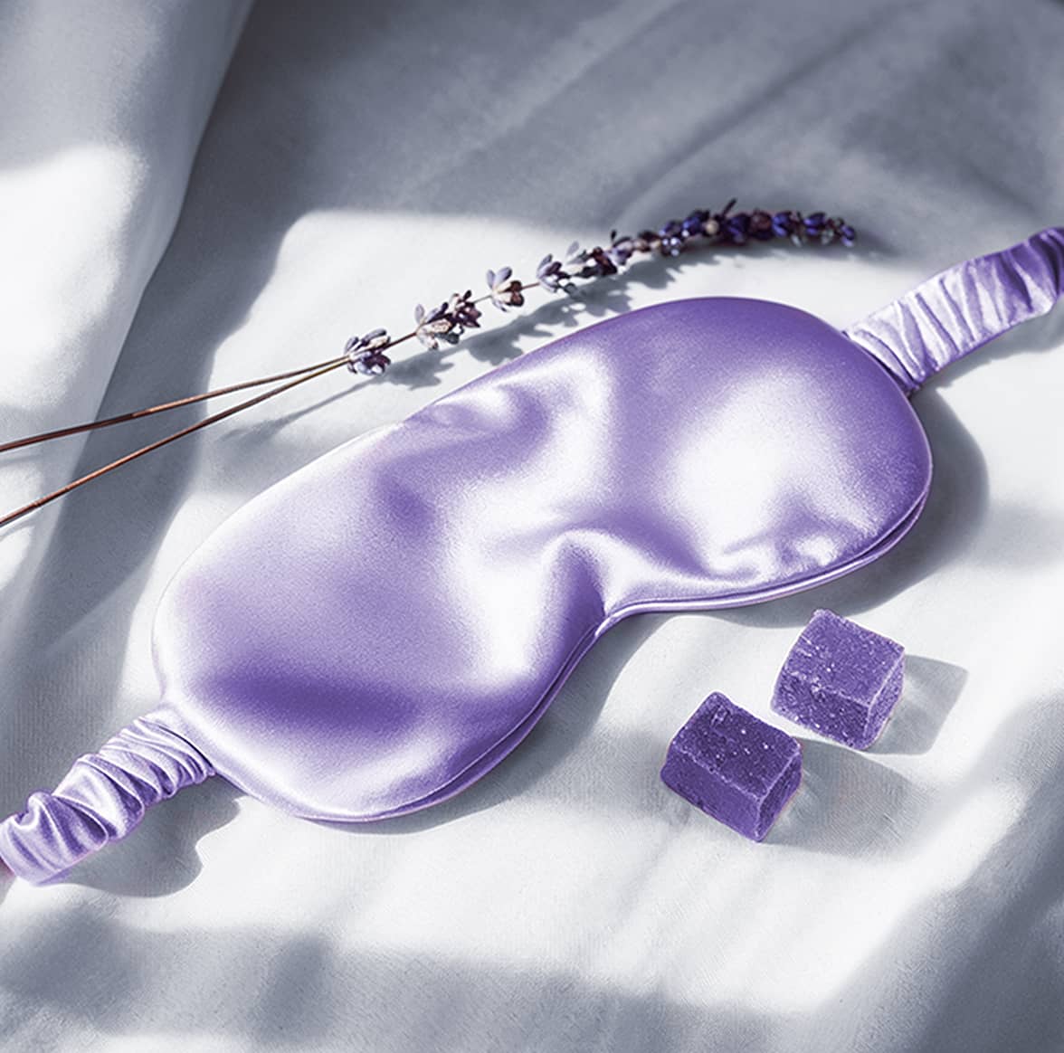 Discover the secret to restful nights with sleeping gummies