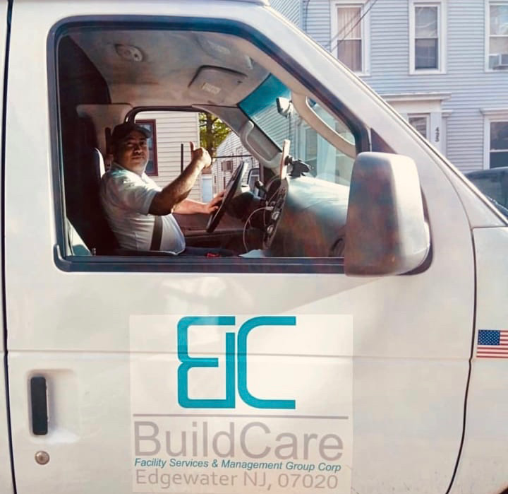 image of service technicians for an auto dealership