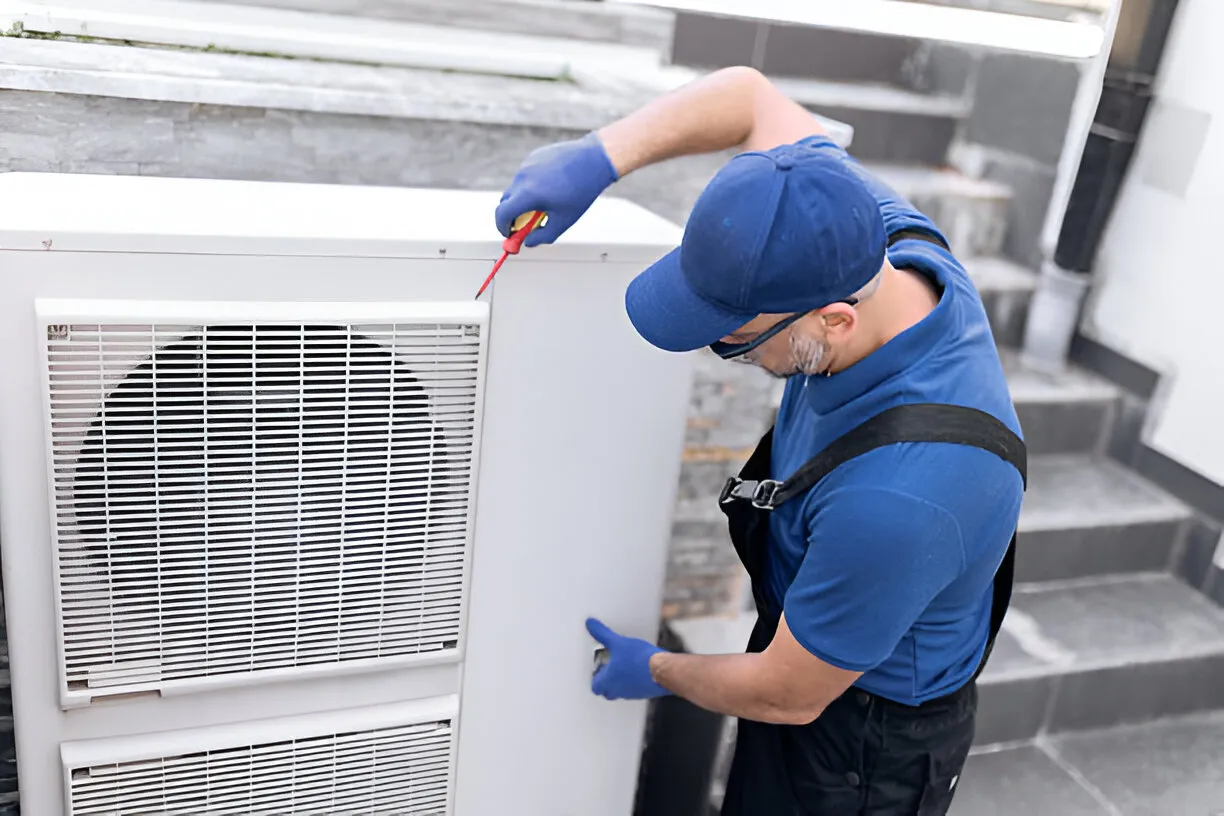 AC Maintenance in Orlando, FL
