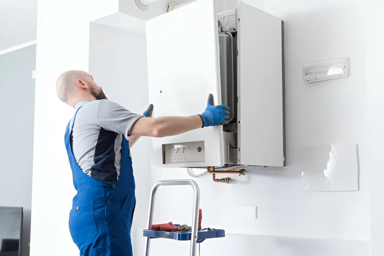 Boiler Maintenance in Clermont, FL