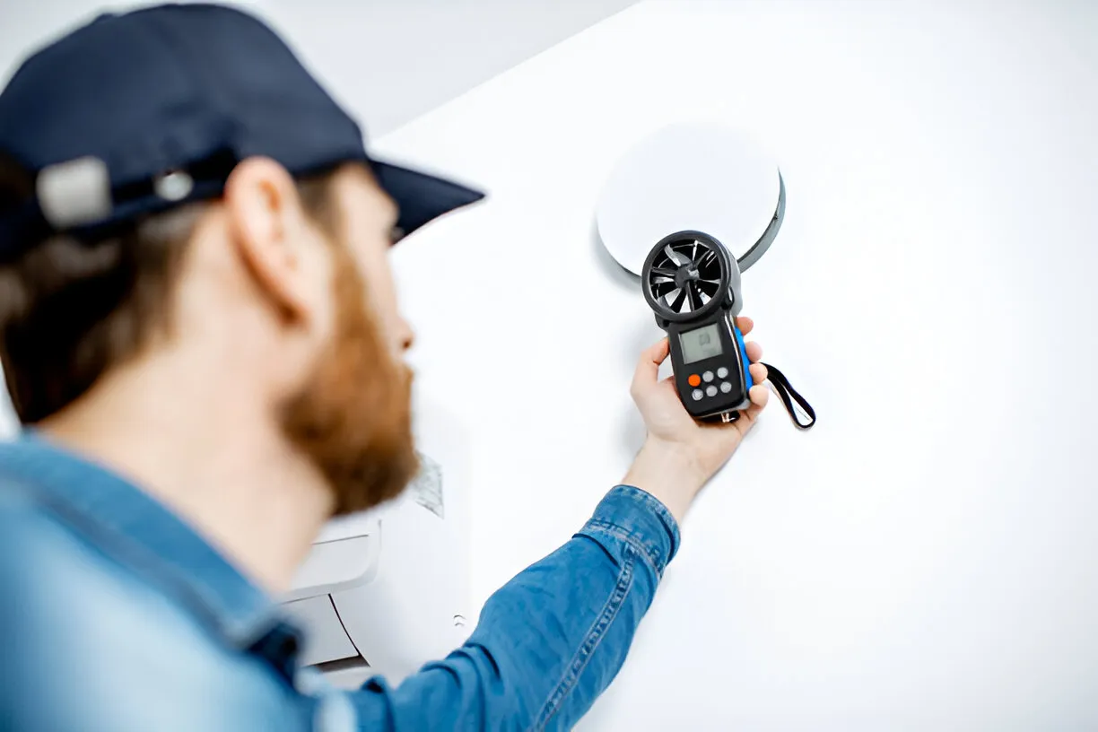 Indoor Air Quality in Ocoee, FL