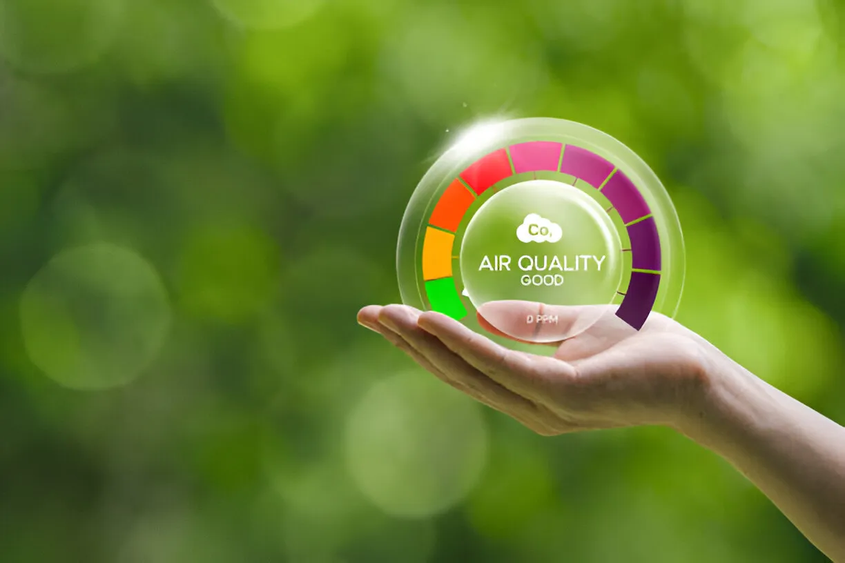 Household Air Quality Testing in Ocoee, FL