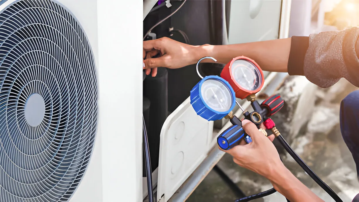 HVAC Installation in Clermont, FL