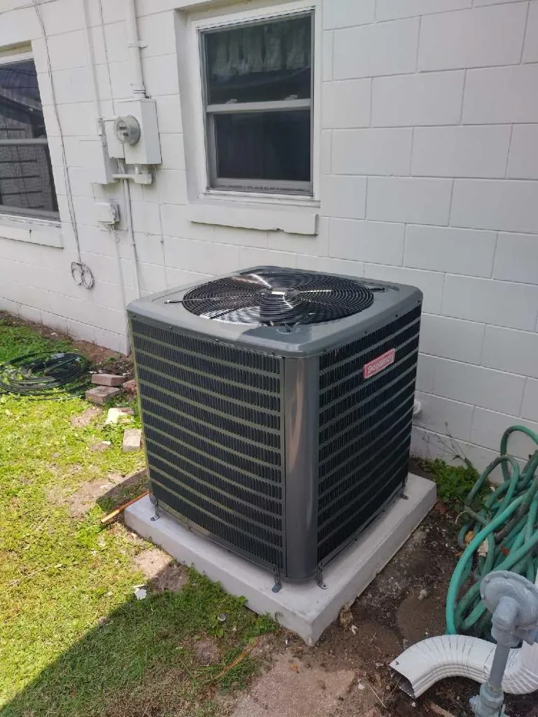 AC Tune-up in Windermere, FL