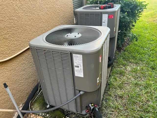 AC Replacement in Orlando, FL