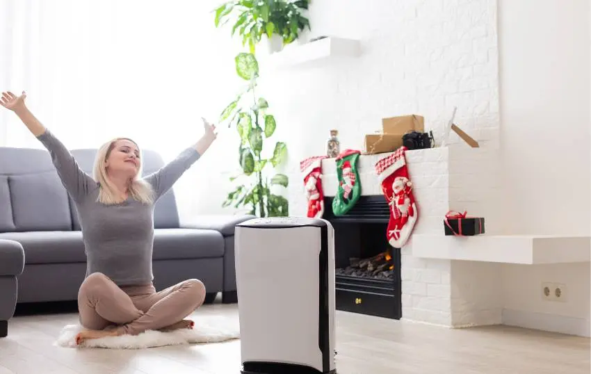 Do Air Conditioners Dry Out Your Home?