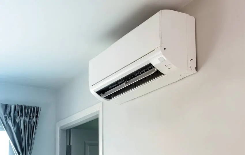The Impact of Air Conditioning on Humidity Levels