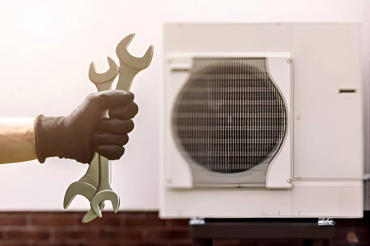 Heat Pump Maintenance in Orlando, FL