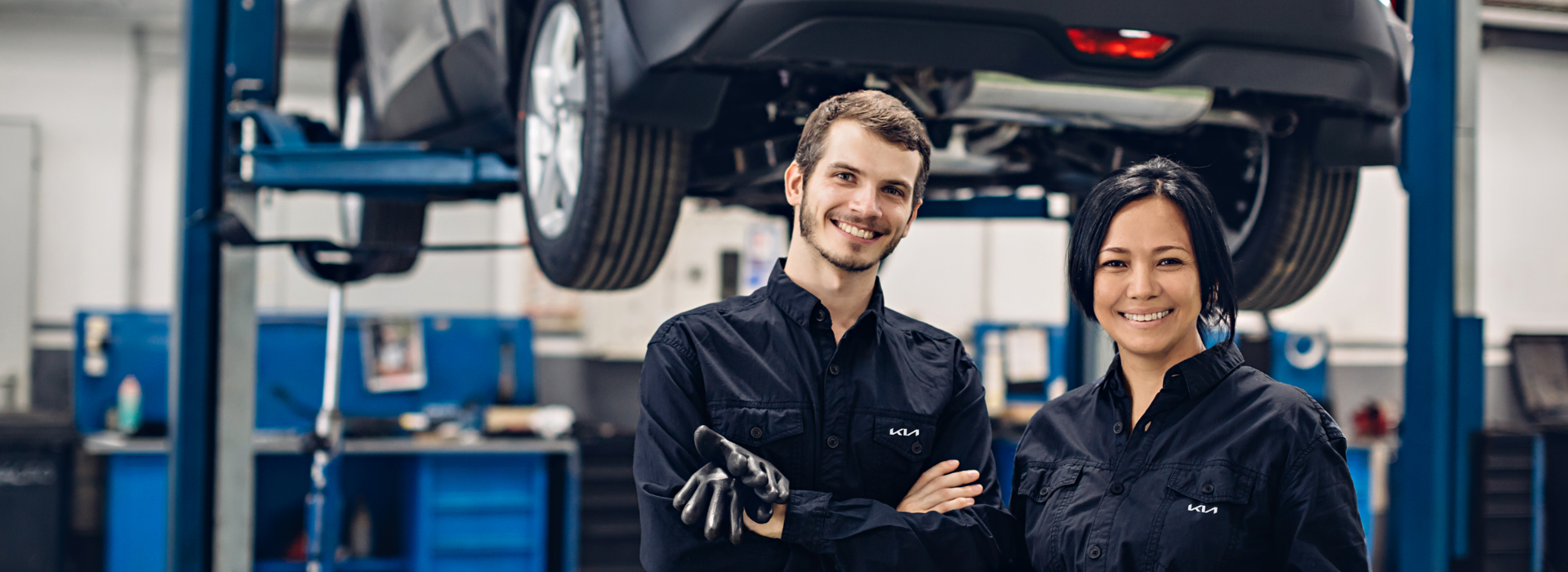 Service Employees Image
