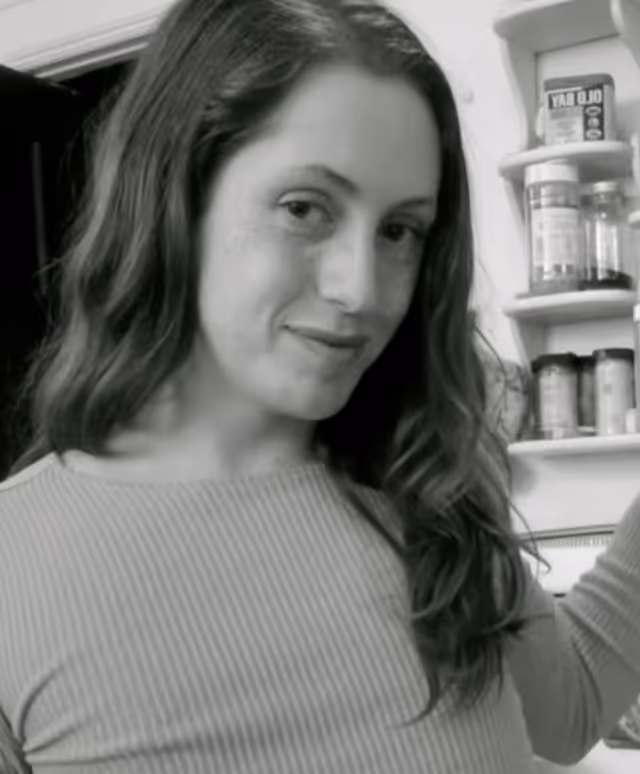 Picture of Brenna Jordan smiling