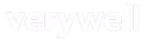Verywell logo