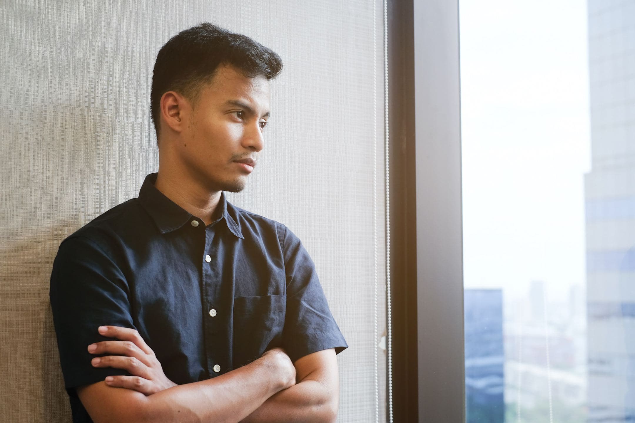 Do (cis) men get periods?