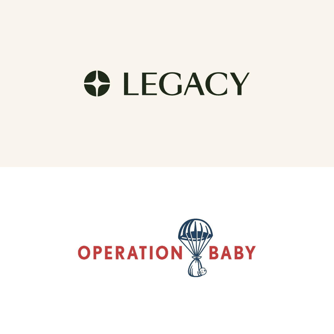 Operation Baby and Legacy