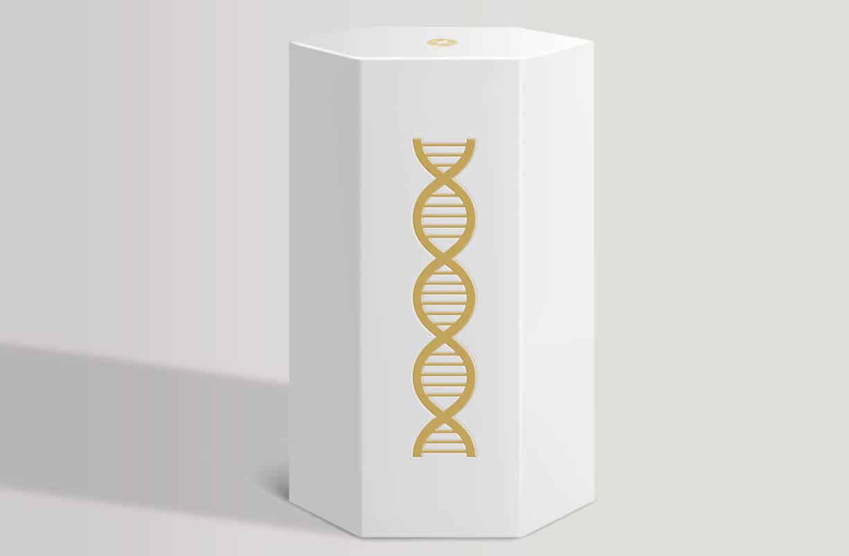 Introducing mail-in sperm DNA fragmentation analysis — first of its kind from Legacy