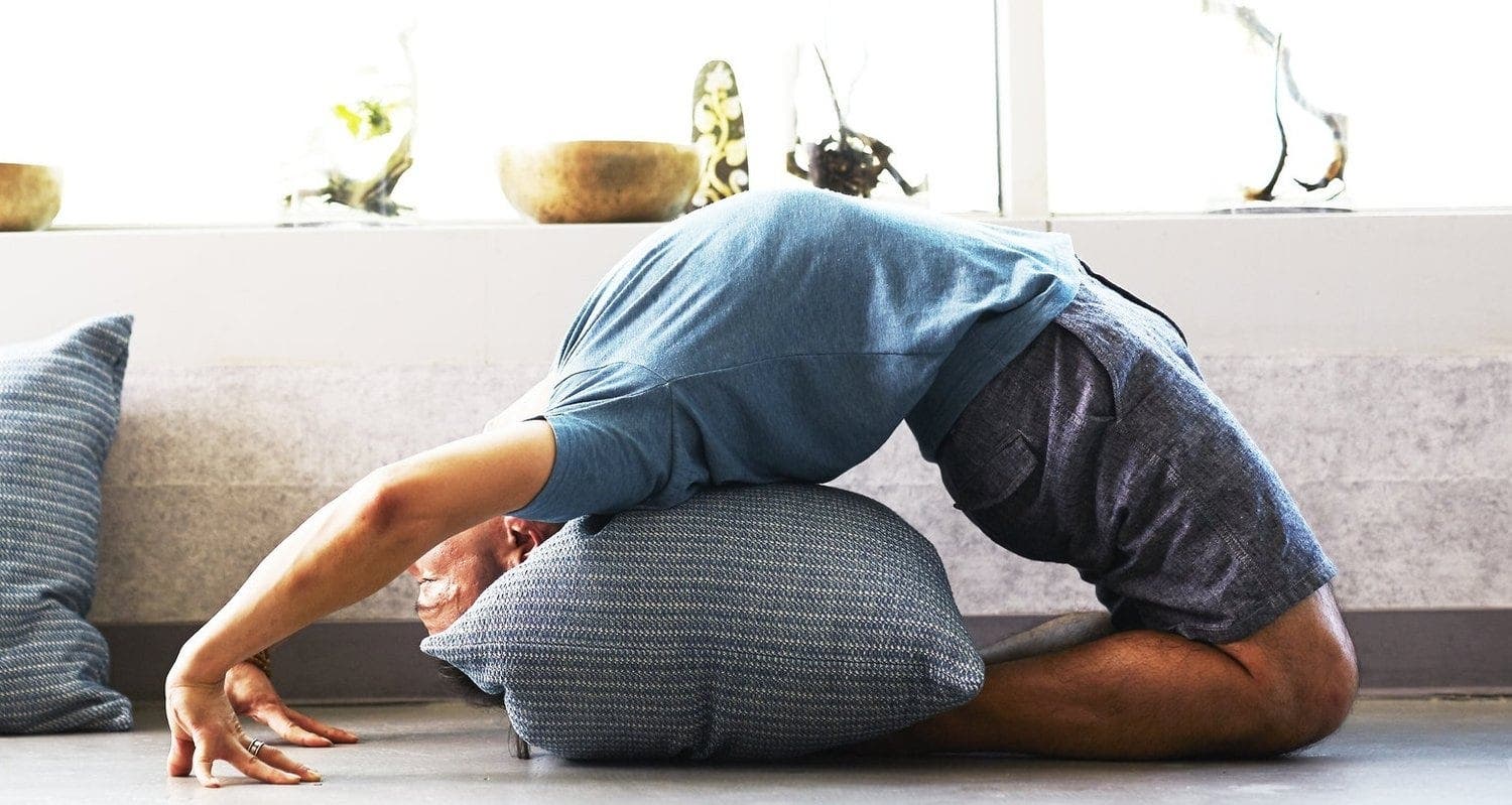 How a sedentary lifestyle may affect your fertility