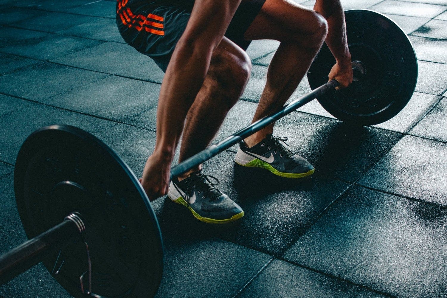 Can exercise increase your sperm count?