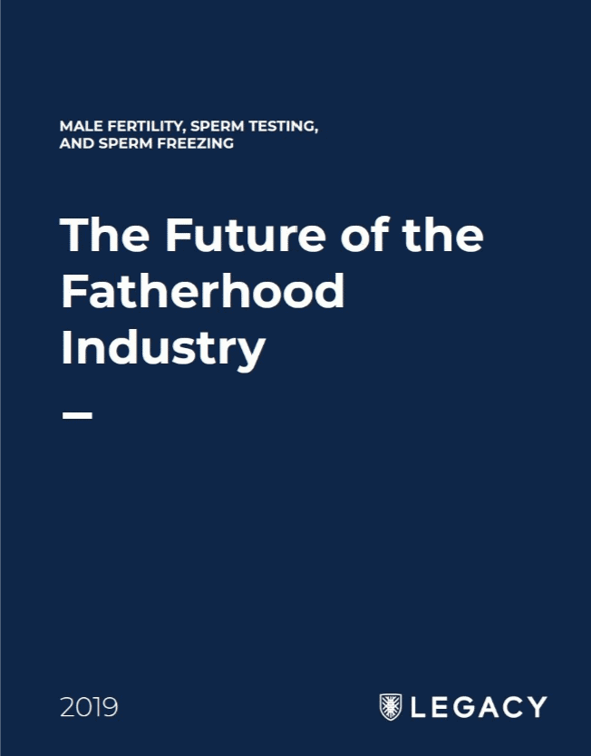 Future of Fatherhood 2019, Part 3