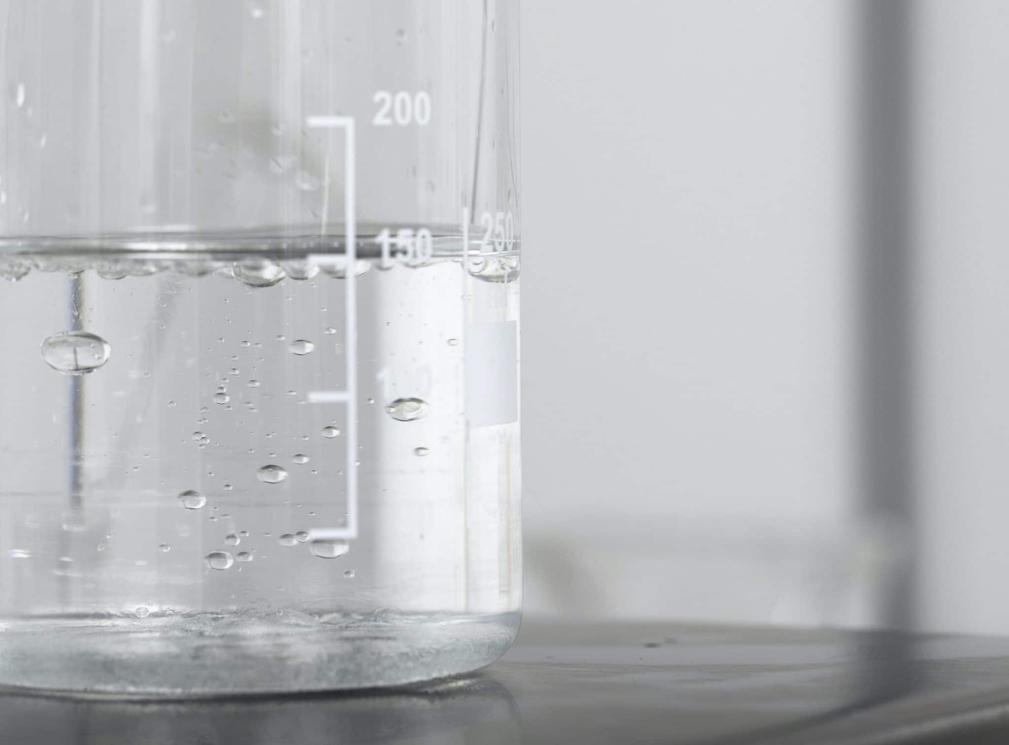 Low semen volume