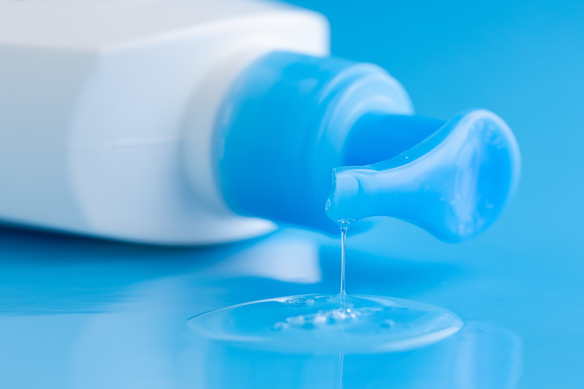 Study finds PFAS in condoms and lube, prompting concerns about sperm and overall health