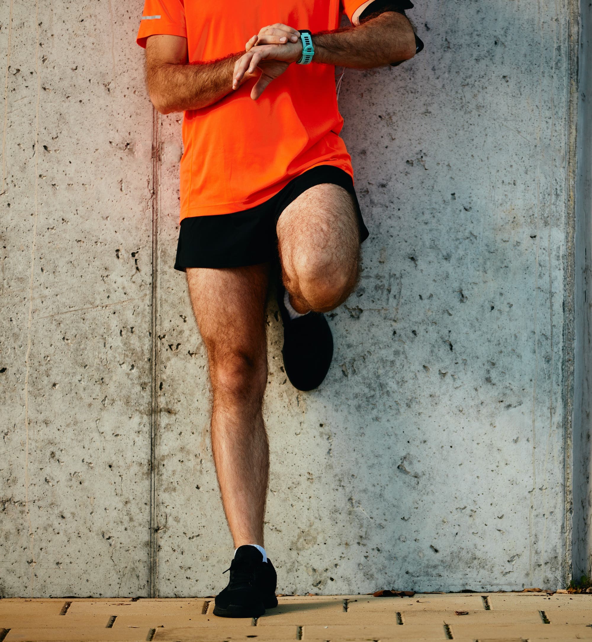 Are short shorts bad for your sperm?