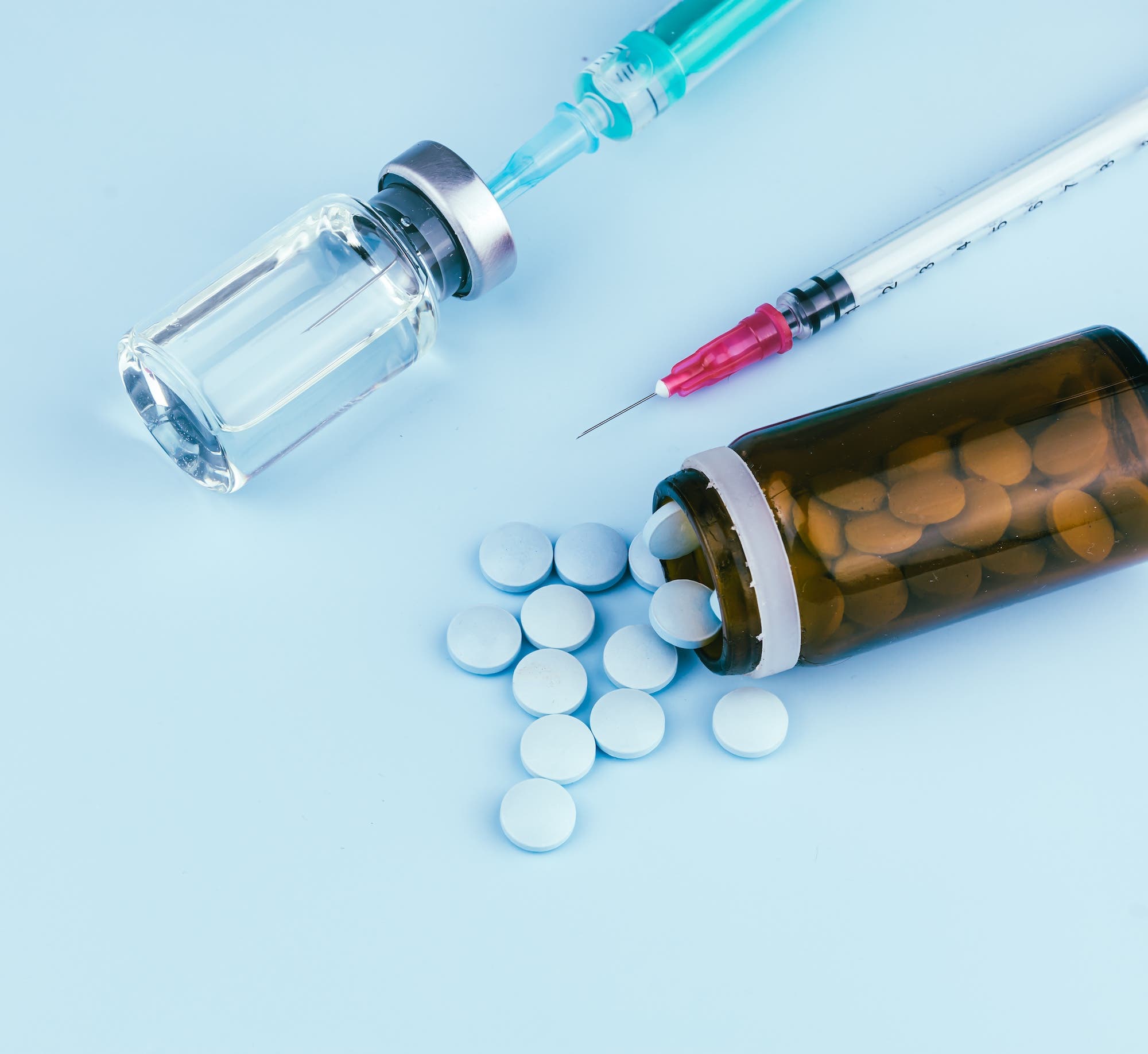 What is testosterone replacement therapy (TRT)?