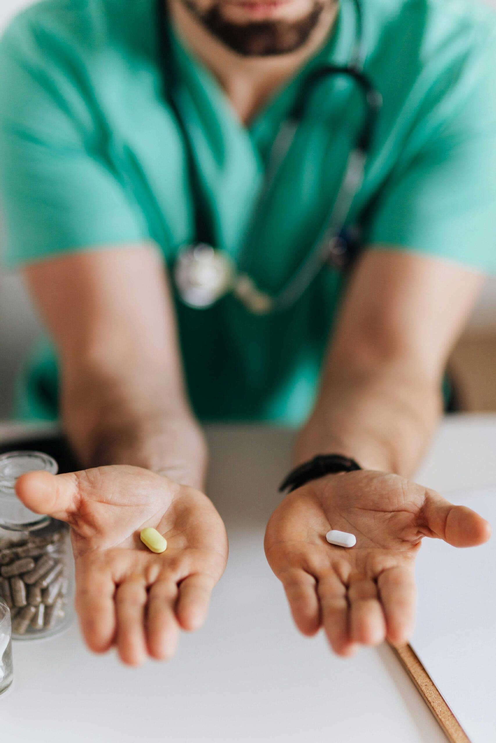 Alternatives to testosterone replacement therapy
