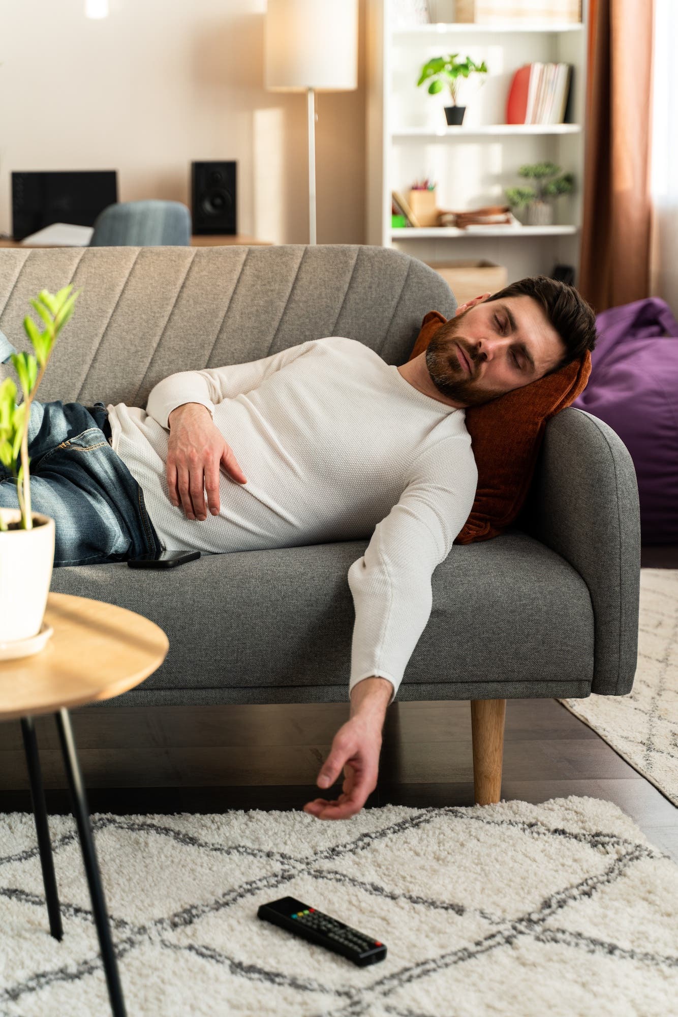 Low testosterone warning signs
