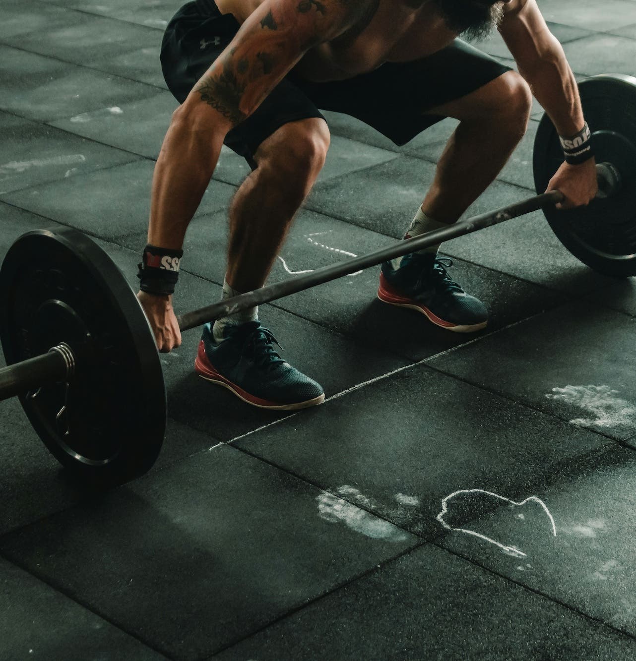 Testosterone myths and misconceptions