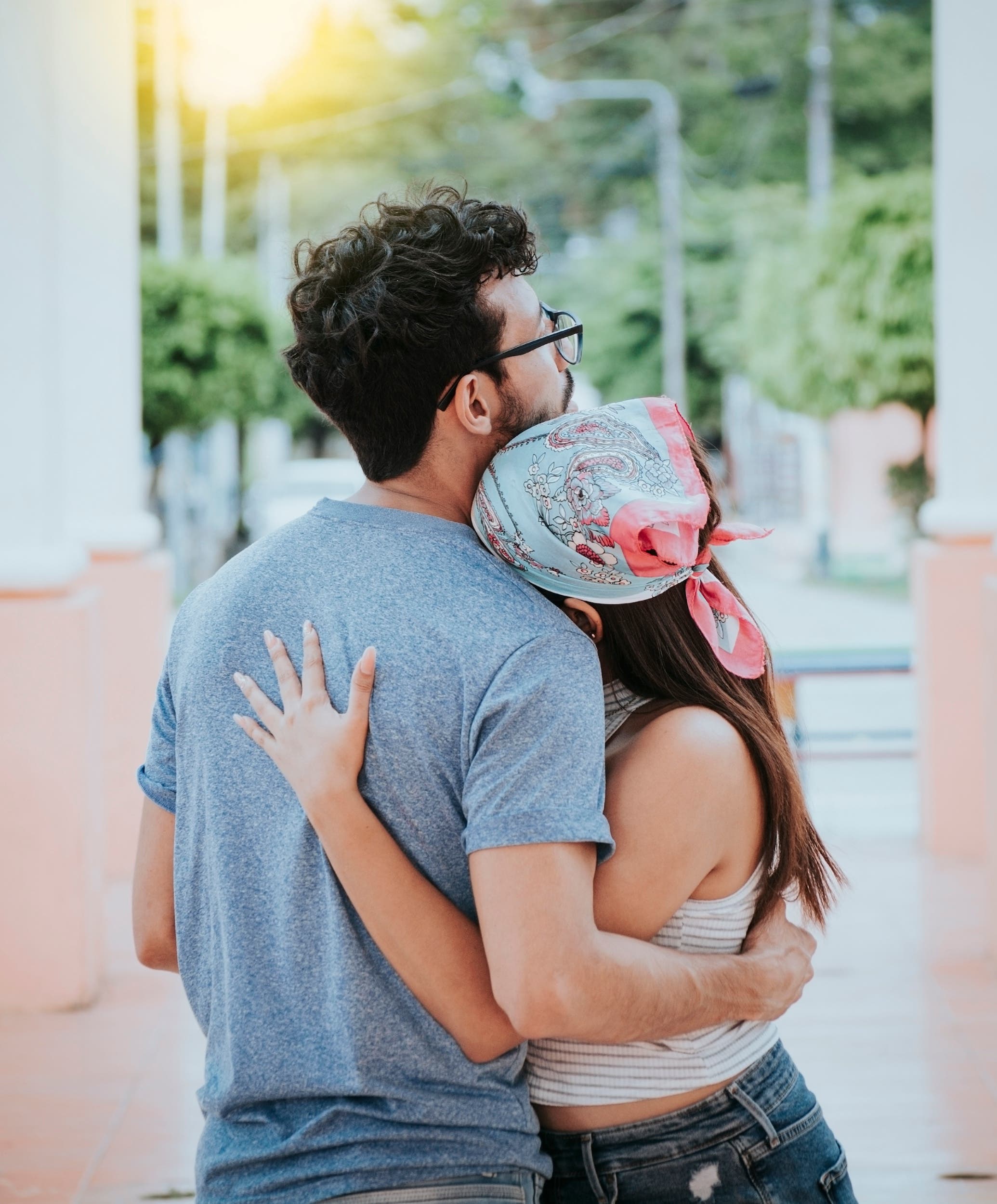 Supporting your partner through a diagnosis of female-factor infertility
