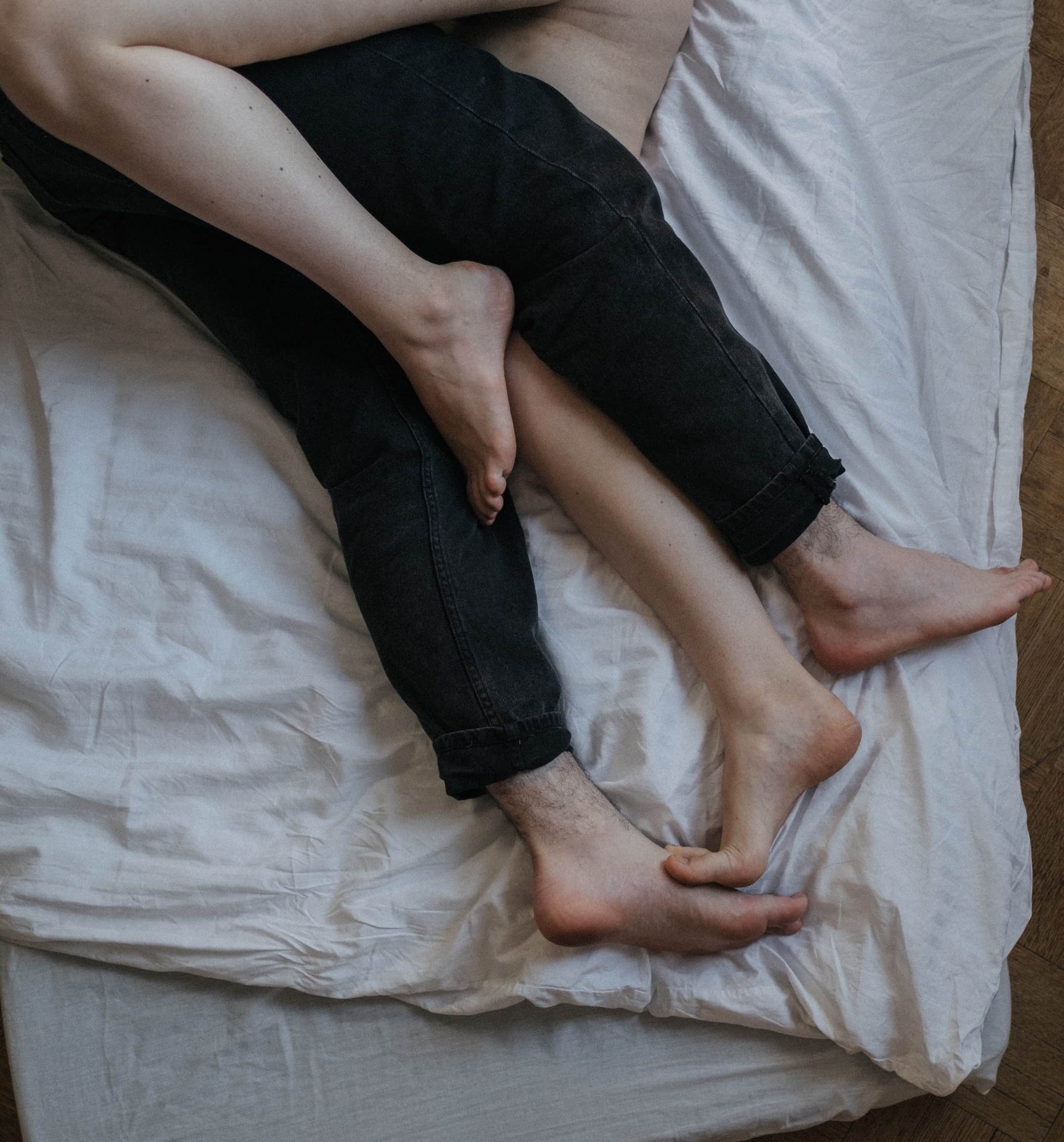 Delayed ejaculation: What to do when you’re trying to conceive