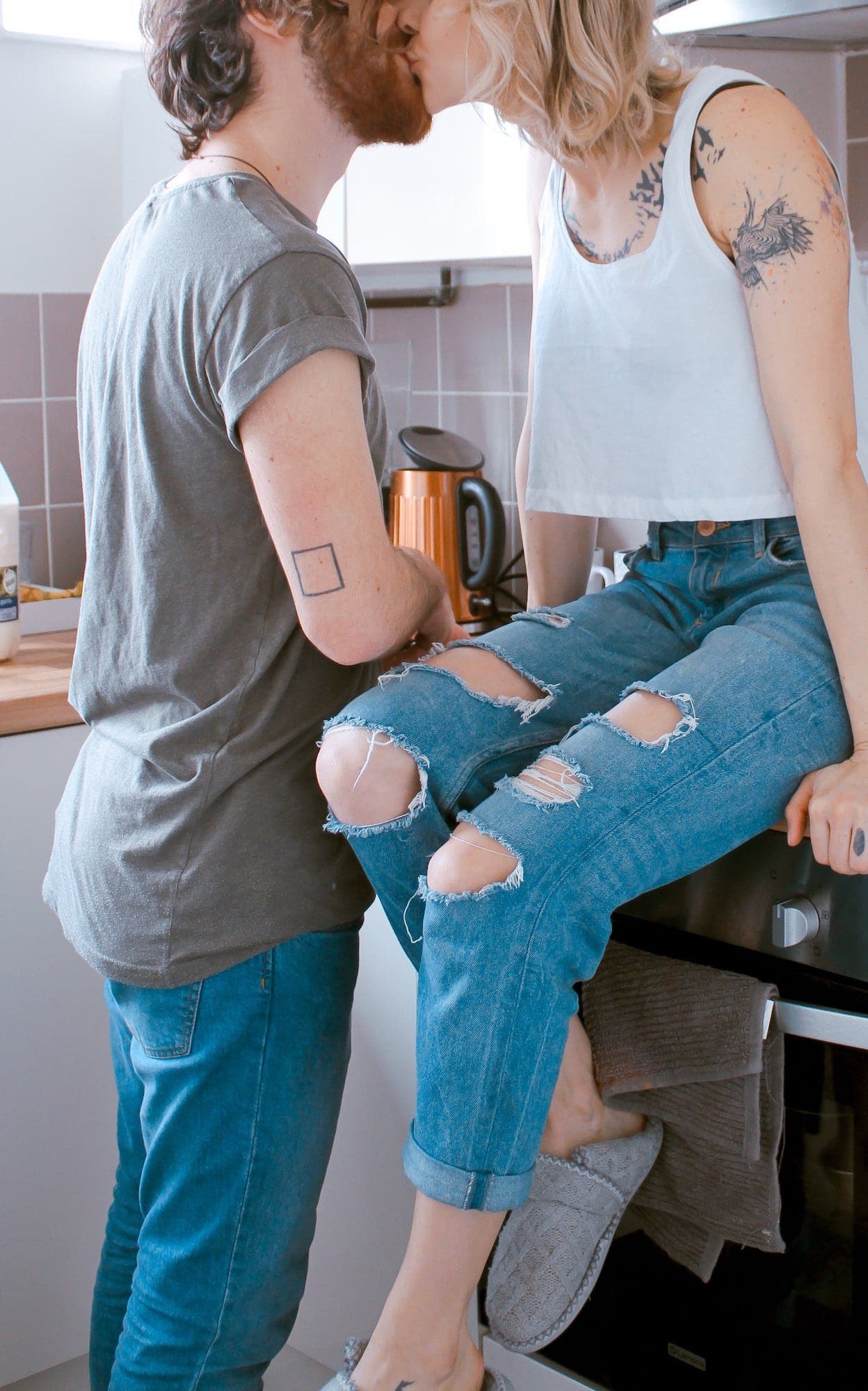 A male partner’s guide to ovulation testing