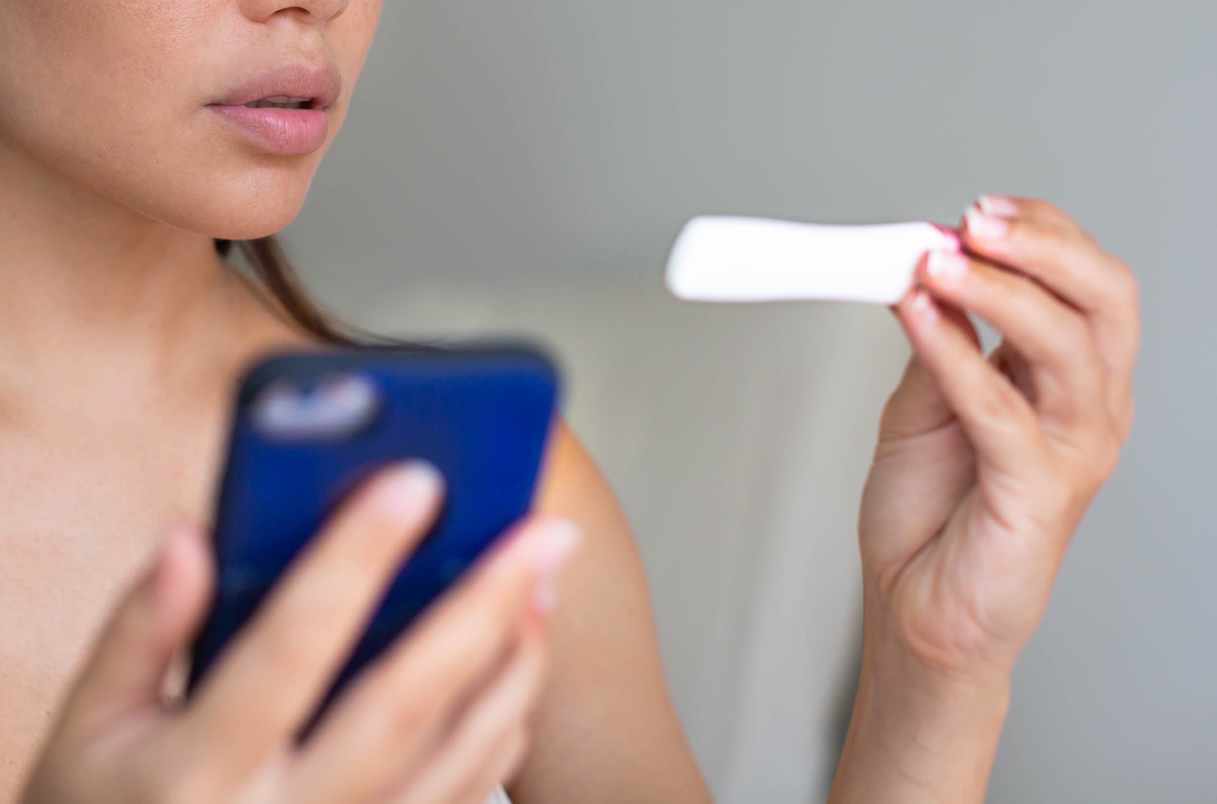 How long should it take to get pregnant?
