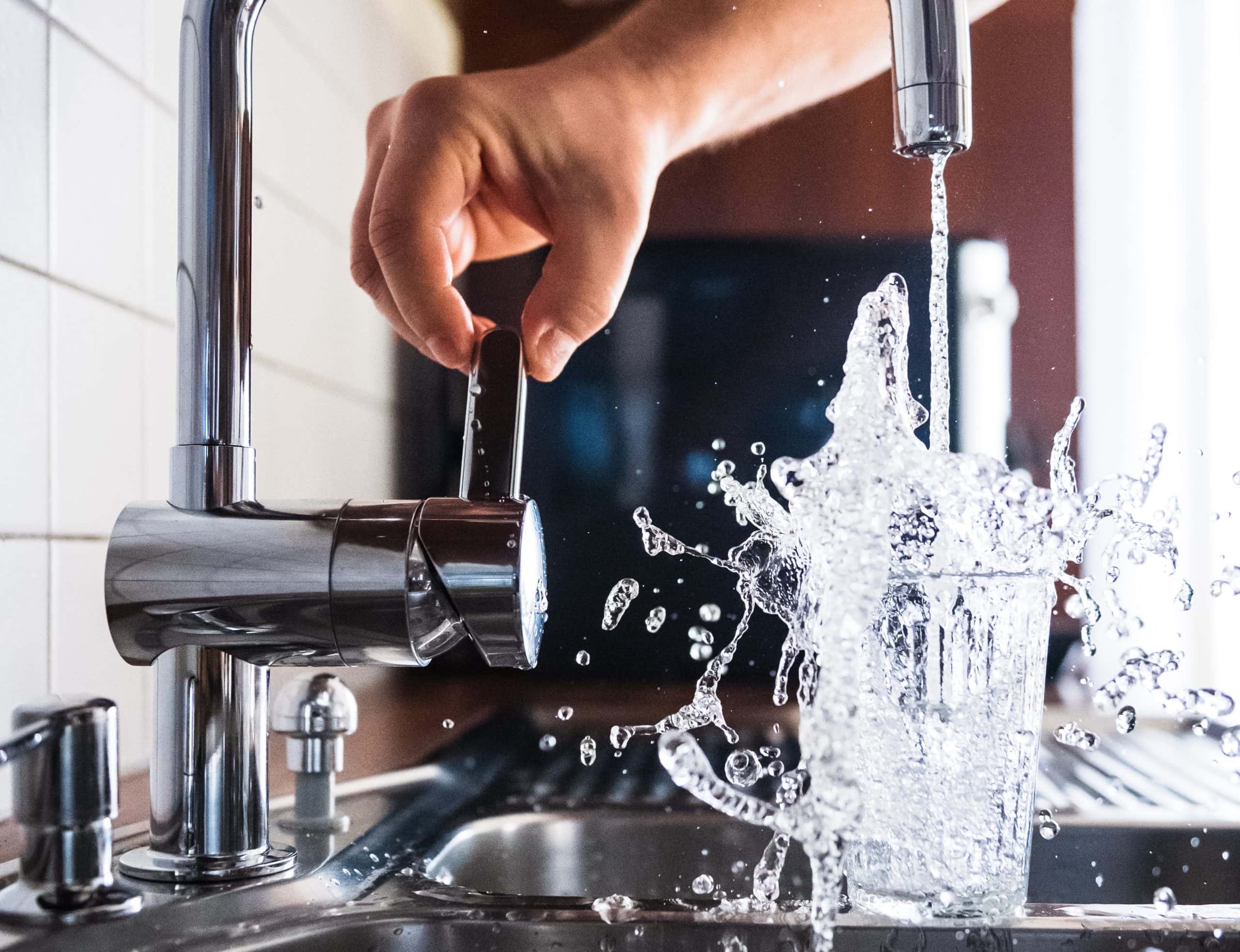How endocrine disruptors affect male fertility