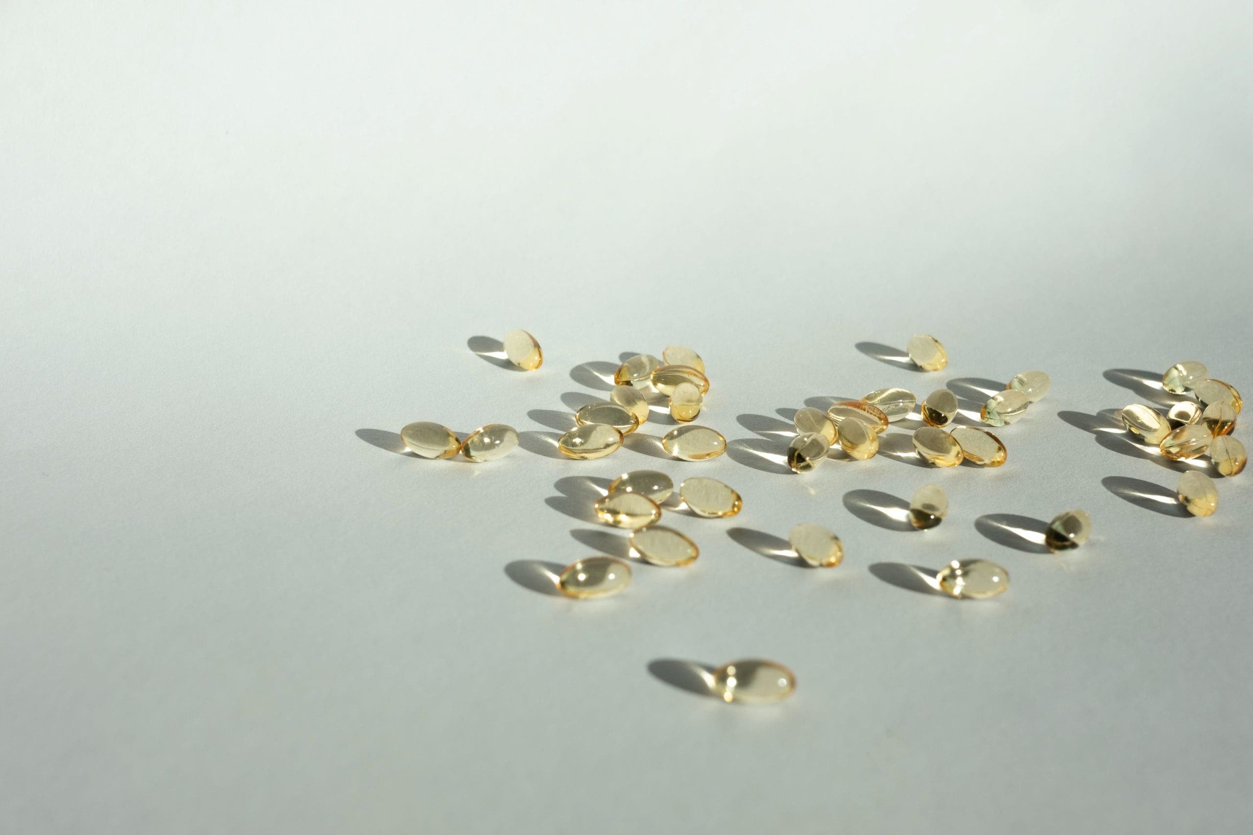 Fertility supplements to take when trying to conceive