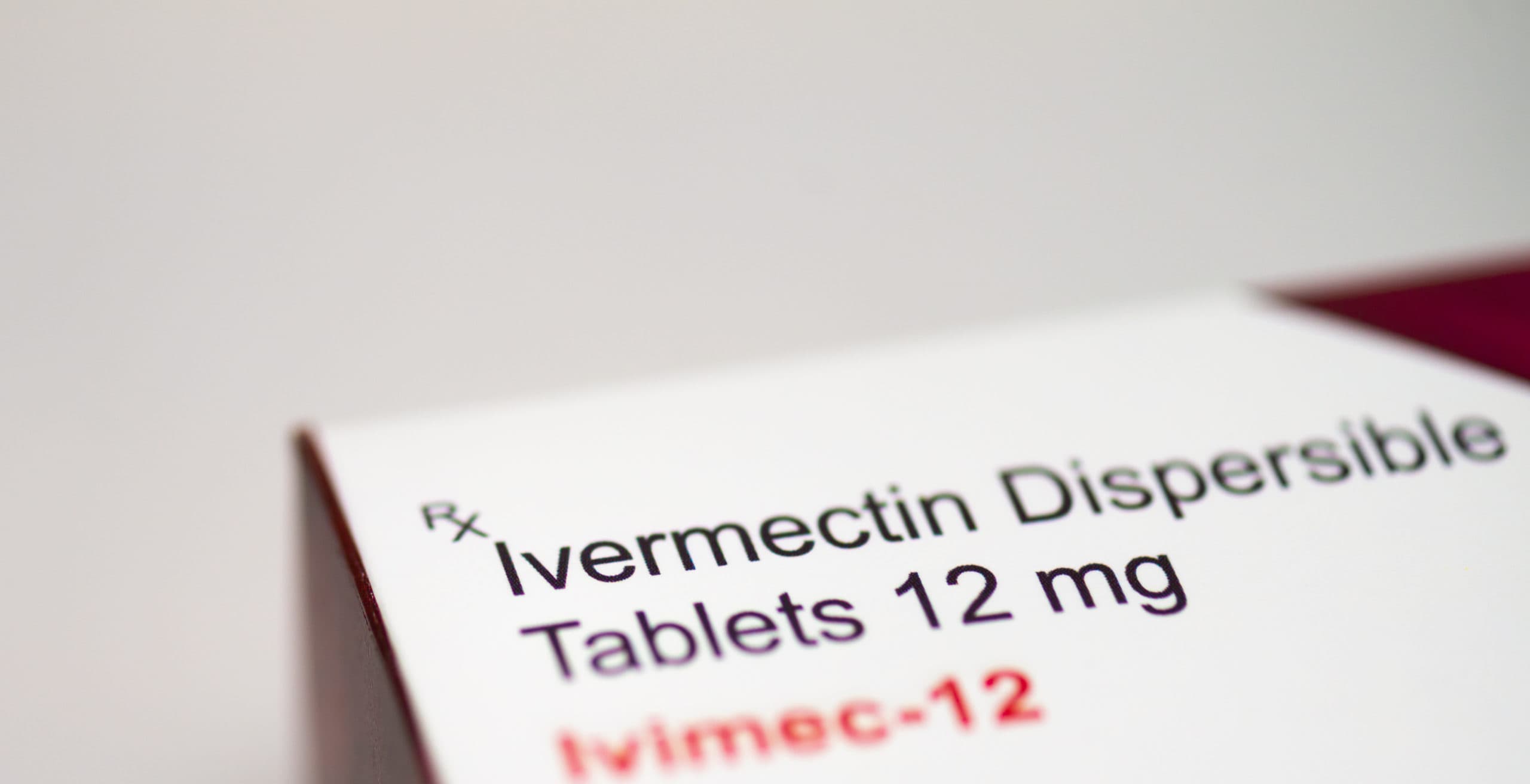 Ivermectin and male fertility