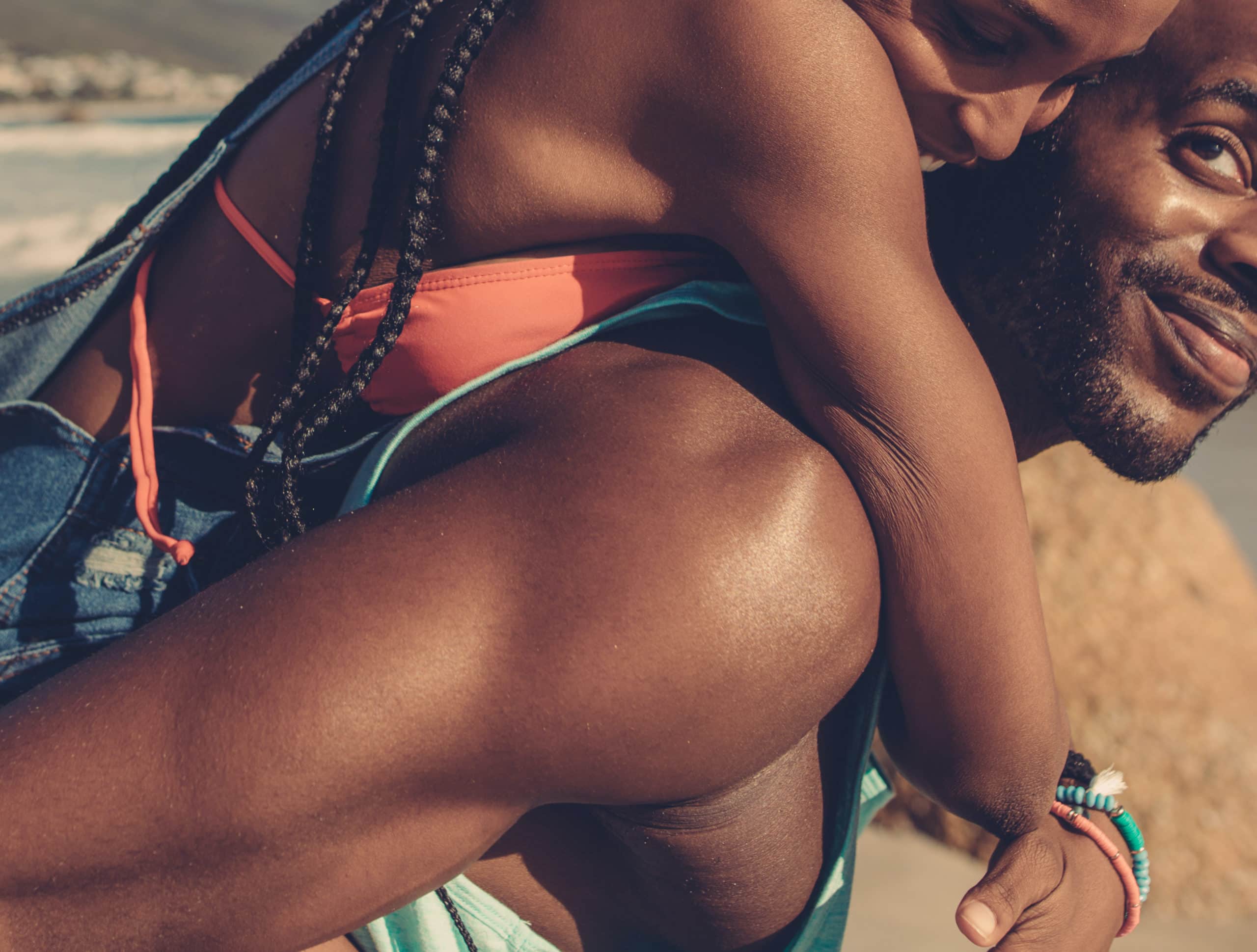 Racial disparities in fertility health