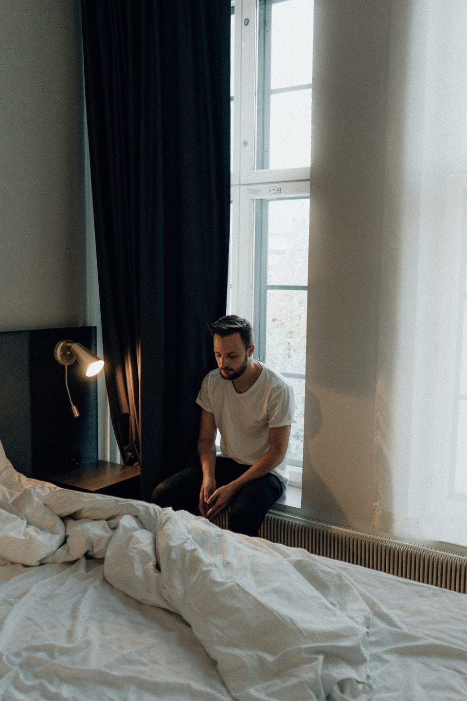 Erectile dysfunction and male fertility