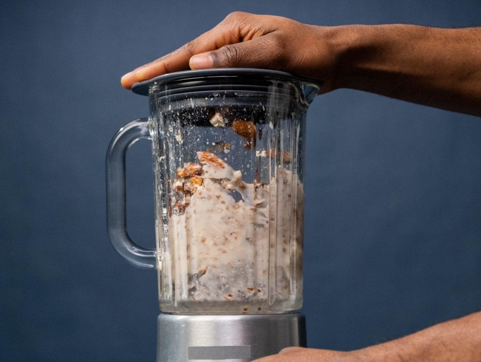 Whey protein and male fertility