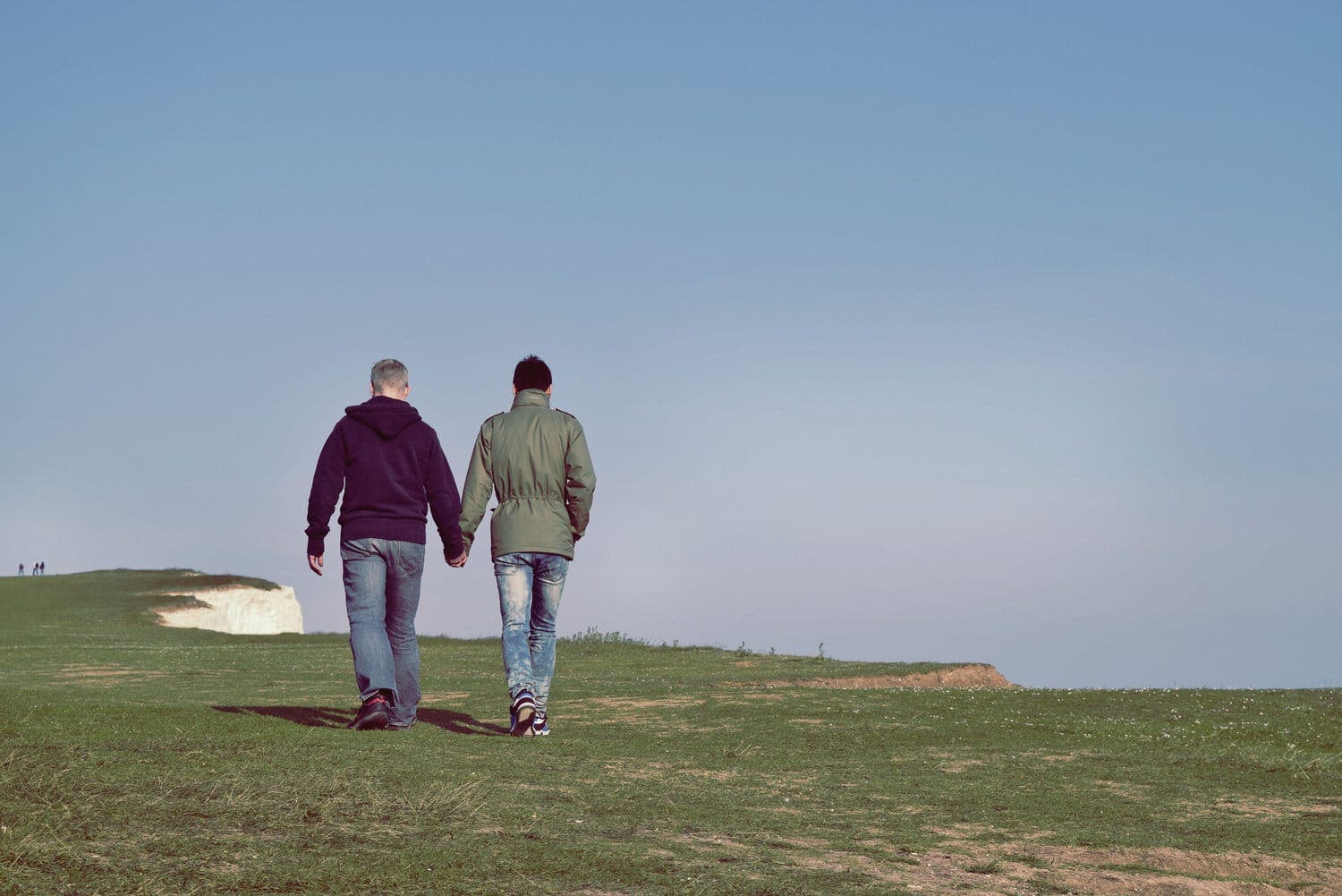 Fertility for LGBTQ+ people: Surrogacy, adoption and more