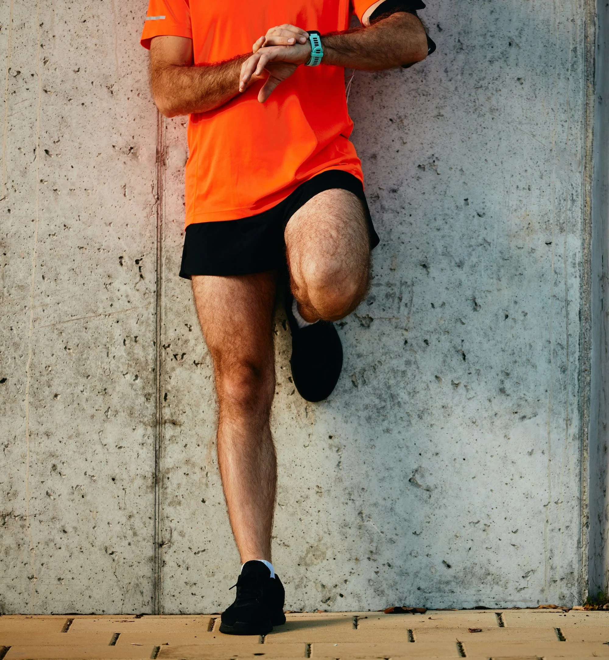 Are short shorts bad for your sperm?