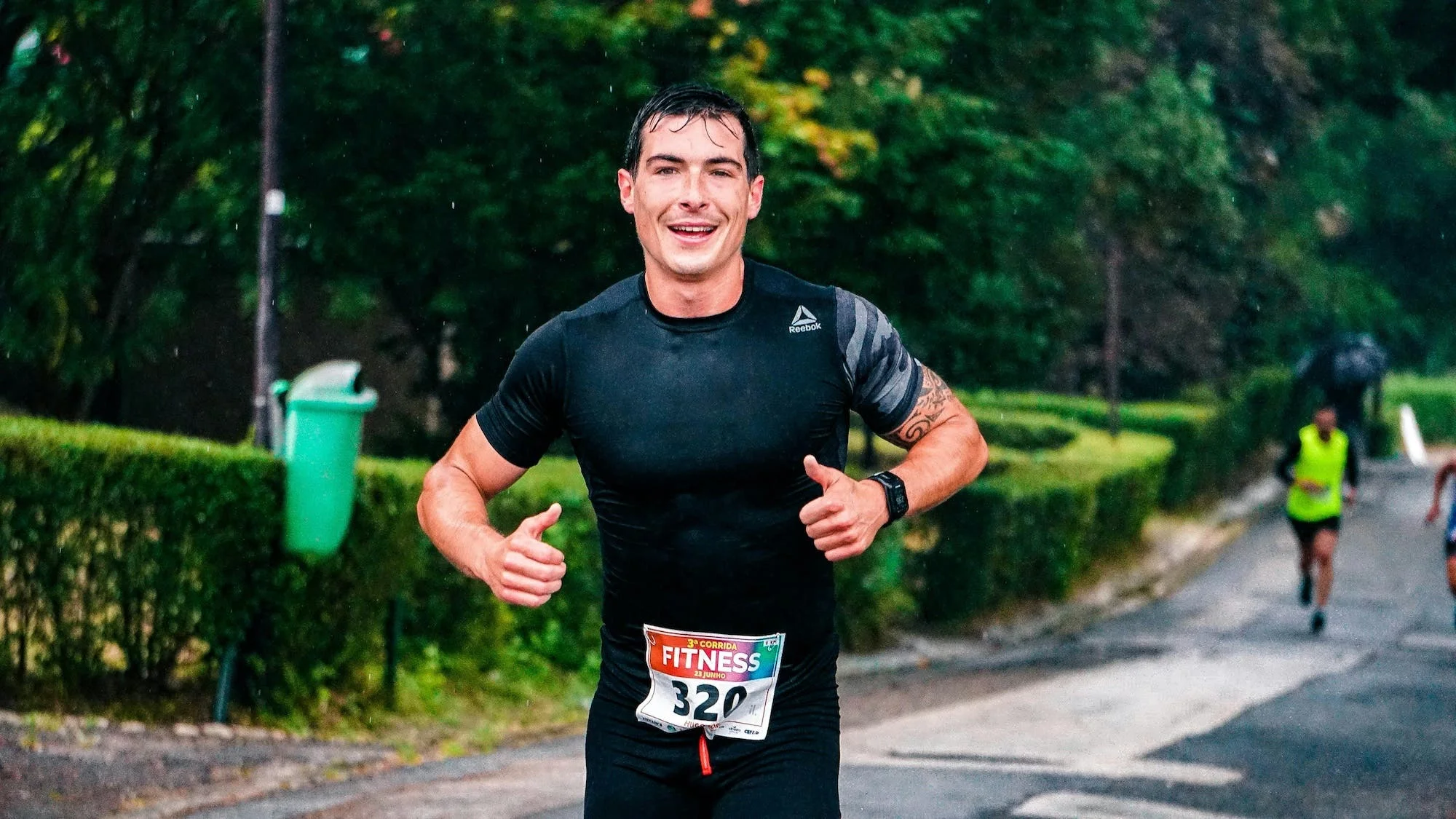 Why every athletic guy should freeze his sperm
