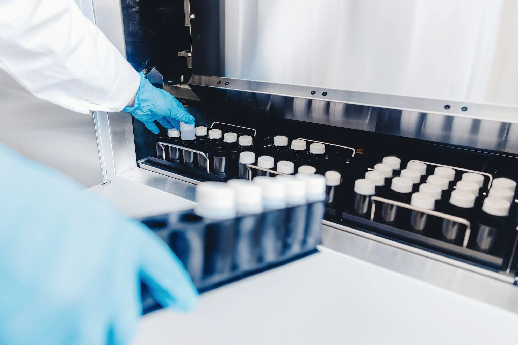 Legacy vs. a sperm bank