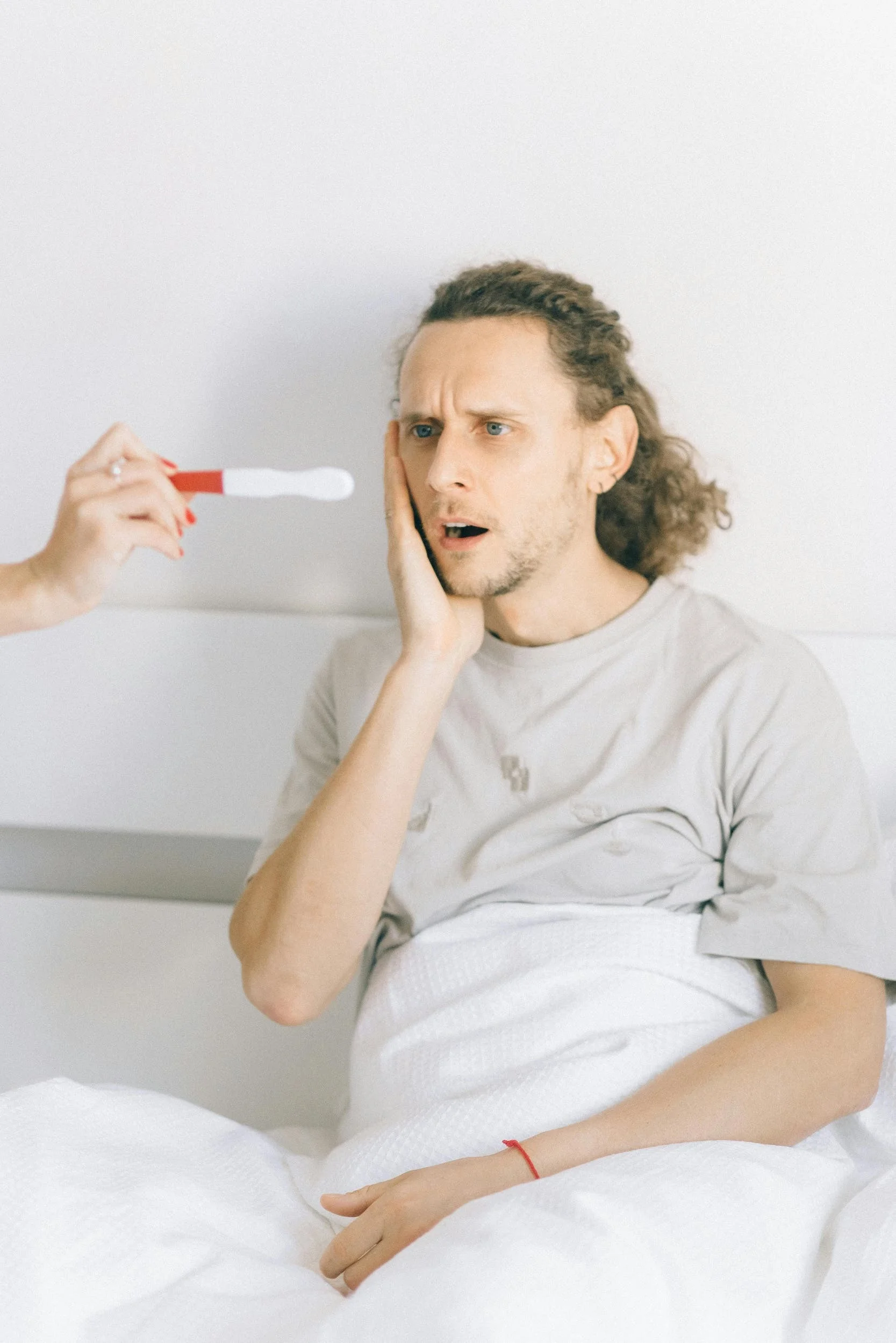Can vasectomies fail?