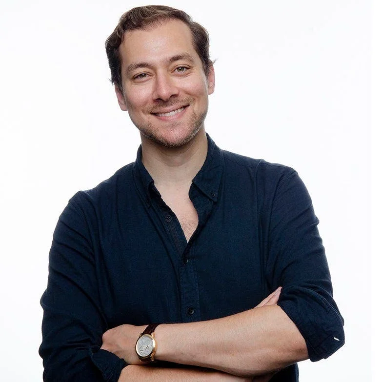 From CEO Khaled Kteily: “My Legacy founder’s journey, in sperm”