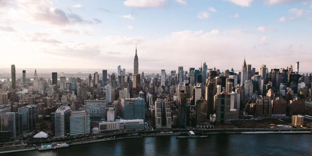 New York